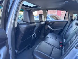 2014 ACURA RDX