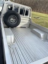 1994 TOYOTA LAND CRUISER PICKUP 1FZ-F TRUCK