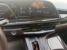 2021 CADILLAC ESCALADE SUV V8, 6.2 LITER SPORT PLATINUM SPORT UTILITY 4D