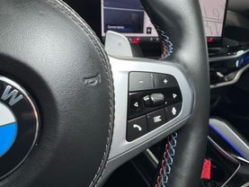 2024 BMW X6 SUV V8, TWIN TURBO, 4.4 LITER M60I SPORT UTILITY 4D