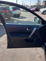 2012 NISSAN ROGUE SUV 4-CYL, 2.5 LITER SV SPORT UTILITY 4D