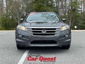 2011 Honda Accord Crosstour - Image 2