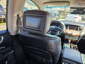 2013 INFINITI JX