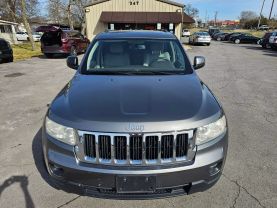 2012 JEEP GRAND CHEROKEE