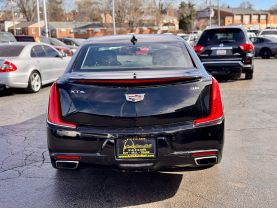 2019 CADILLAC XTS