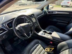 2018 Ford Fusion - Image 21