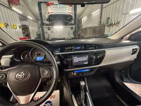 2016 Toyota Corolla - Image 12