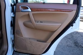 2008 Porsche Cayenne - Image 22