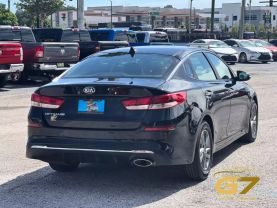 2019 Kia Optima - Image 7