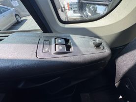 2019 RAM PROMASTER CARGO VAN CARGO V6, VVT, 3.6 LITER 3500 HIGH ROOF EXTENDED VAN 3D