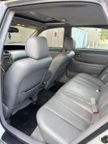 2004 TOYOTA AVALON SEDAN V6, 3.0 LITER XLS SEDAN 4D