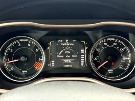 2014 JEEP CHEROKEE SUV 4-CYL, 2.4 LITER SPORT SUV 4D