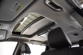 2017 HONDA ODYSSEY VAN V6, I-VTEC, 3.5 LITER EX-L W/DVD RES MINIVAN 4D
