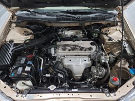 2001 Honda Accord - - Image 10