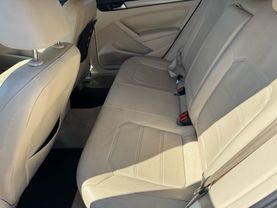 2015 VOLKSWAGEN PASSAT SEDAN 4-CYL, TURBO DSL, 2.0L TDI SE SEDAN 4D