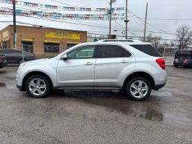 2015 Chevrolet Equinox - Image 7