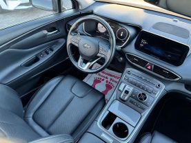 2023 HYUNDAI SANTA FE SUV 4-CYL, GDI, 2.5 LITER SEL SPORT UTILITY 4D