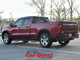2020 Chevrolet Silverado 1500 Double Cab - Image 5