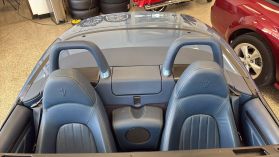 2003 Maserati Spyder Corsa - Image 41