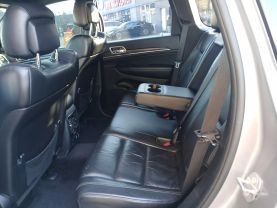 2016 JEEP GRAND CHEROKEE