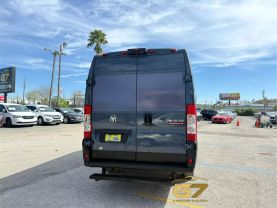 2019 Ram Promaster Cargo Van - Image 3