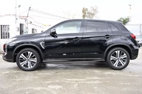 2020 MITSUBISHI OUTLANDER SPORT SUV 4-CYL, 2.0 LITER SE SPORT UTILITY 4D