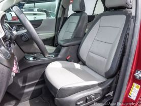 -2018 Chevrolet Equinox - Image 9