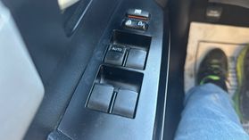 2017 TOYOTA TUNDRA DOUBLE CAB PICKUP V8, FLEX FUEL, 5.7 LITER LIMITED PICKUP 4D 6 1/2 FT