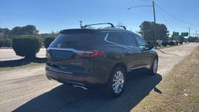 2019 BUICK ENCLAVE SUV V6, 3.6 LITER PREMIUM SPORT UTILITY 4D-Empire Motors INC