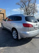 2015 BUICK ENCLAVE