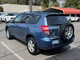 2009 TOYOTA RAV4