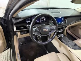 2017 CADILLAC CT6