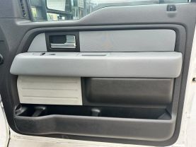 2012 FORD F150 REGULAR CAB PICKUP V6, ECOBOOST, 3.5L XL PICKUP 2D 8 FT