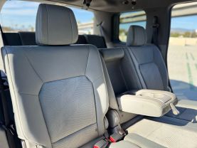 2012 HONDA PILOT SUV V6, I-VTEC, 3.5 LITER LX SPORT UTILITY 4D