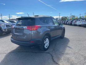 2014 TOYOTA RAV4