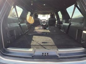 2022 Lincoln Navigator L Standard Sport Utility 4d - Image 24