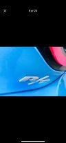 2015 DODGE CHARGER SEDAN V8, HEMI, 5.7 LITER R/T ROAD & TRACK SEDAN 4D