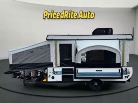 2018 JAYCO JAY SPORT RV - SPORT