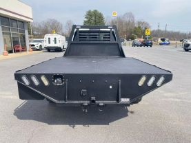 2016 RAM 5500 CREW CAB 10FT FLATBED TRUCK FLATBED TRUCKS 6-CYL, TURBO DSL, 6.7L TRADESMAN 4D - Eddies Auto Sales