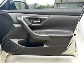 2016 NISSAN ALTIMA SEDAN 4-CYL, 2.5 LITER 2.5 S SEDAN 4D