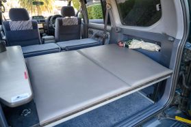 1997 TOYOTA LAND CRUISER PRADO SUV 1KZ-TE TX