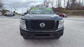 2017 Nissan Titan Xd Crew Cab S Pickup 4d 6 1/2 Ft - Image 7