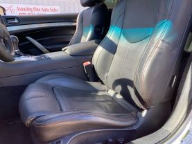 2015 INFINITI Q60 COUPE V6, 3.7 LITER Q60S COUPE 2D