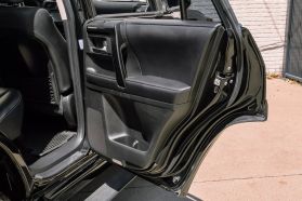 2019 TOYOTA 4RUNNER SUV V6, 4.0 LITER LIMITED NIGHTSHADE EDITION SPORT UTILITY 4D