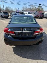 2013 Honda Civic - Image 7