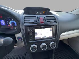 2014 SUBARU XV CROSSTREK SUV 4-CYL, HYBRID, 2.0 LITER HYBRID TOURING SPORT UTILITY 4D