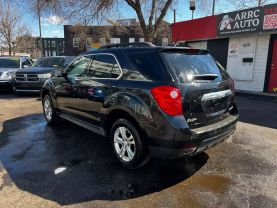 2015 Chevrolet Equinox - Image 8