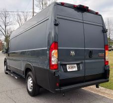 2019 Ram Promaster Cargo Van - Image 5