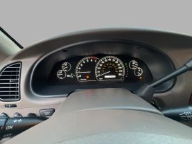 2006 TOYOTA SEQUOIA SUV V8, 4.7 LITER LIMITED SPORT UTILITY 4D