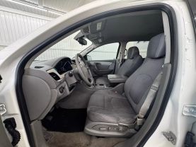 2015 CHEVROLET TRAVERSE